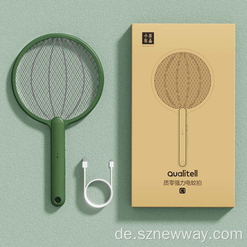 Xiaomi Qualitell C1 Moskito Swatter Moskito Mörder